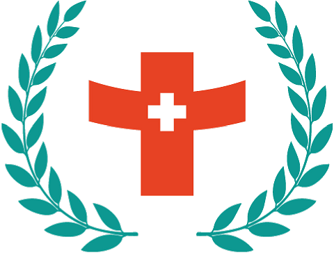 輔大醫院 Logo